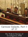 Carmine Galante, Part 1 of 12 by The Federal Bureau of Investigation (Fbi