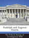 Rudolph and Eugenia Peierls by The Federal Bureau of Investigation (Fbi