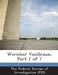 Wernher Vonbraun, Part 7 of 7 by The Federal Bureau of Investigation (Fbi
