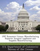 1997 Economic Census: Manufacturing Reports: Surgical Appliance and Supplies Manufacturing by U. S. Department of Commerce Bureau of T