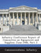 Infantry Conference Report of Committee on Equipment and Supplies: June 1946, Part 3 by Infantry Communications