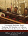 Terminal Ballistic Data, Volume III: Bombs, Artillery, Mortar Fire & Rockets, Part 1 by Office of the Chief of Ordnance