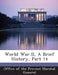 World War II, a Brief History, Part 14 by Office of the Provost Marshal General