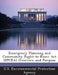 Emergency Planning and Community Right-To-Know ACT (Epcra) Overview and Purpose by U S Environmental Protection Agency