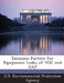 Emission Factors for Equipment Leaks of Voc and Hap by U S Environmental Protection Agency