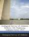 Geological Survey of Alabama Bulletin 102: Exploring Alabama Caves, 1973 by Geological Survey of Alabama