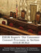 Esign Report: The Consumer Consent Provision in Section 101(c)(1)(C)(II) by United States Department of Commerce Na