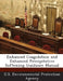Enhanced Coagulation and Enhanced Precipitative Softening Guidance Manual by U S Environmental Protection Agency