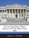 Previewing Dairy Policy Options for the Next Farm Bill by Dennis A. Shields