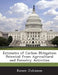 Estimates of Carbon Mitigation Potential from Agricultural and Forestry Activities by Renee Johnson