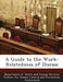 A Guide to the Work-Relatedness of Disease by Department of Health and Human Services, National Institute for Occupational Safe