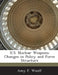 U.S. Nuclear Weapons: Changes in Policy and Force Structure by Amy F. Woolf