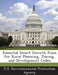 Essential Smart Growth Fixes for Rural Planning, Zoning, and Development Codes by U S Environmental Protection Agency