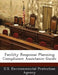 Facility Response Planning Compliance Assistance Guide by U S Environmental Protection Agency