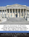 National Assessment of Shoreline Change: Historical Shoreline Change Along the New England and Mid-Atlantic Coasts: Open-File Report 2010-1118 by Cheryl J. Hapke, United U. S. Department of the Interior, Et Al