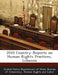 2010 Country Reports on Human Rights Practices, Lebanon by United States Department of State Burea