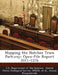 Mapping the Natchez Trace Parkway: Open-File Report 2011-1276 by Amina Rangoonwala, United U. S. Department of the Interior, Et Al