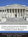 Finance and Economics Discussion Series: Divestiture as an Antitrust Remedy in Bank Mergers by Jim Burke, United States Federal Reserve Board