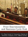 Price Discrimination and Business-Cycle Risk by Marco Cornia, U. S. Department of Commerce Bureau of E, Et Al