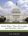Small Wars: Their Principles and Practice, Part 3 by C. E. Callwell