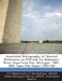 Annotated Bibliography of Selected References on PCB and the Kalamazoo River Superfund Site, Michigan, 1982-2002: Open-File Report 2003-338 by Andreanne Simard, United U. S. Department of the Interior
