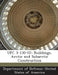 Ufc 3-130-07: Buildings, Arctic and Subarctic Construction by Department of Defense United States of