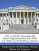 Ufc 3-410-02: Lonworks (R) Direct Digital Control for HVAC and Other Local Building Systems by Department of Defense United States of