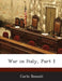 War in Italy, Part 1 by Carlo Bossoli