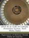 Ufgs 26 42 15.00 10: Cathodic Protection System, Steel Water Tanks by Department of Defense United States of
