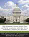 2002 Economic Census: Health Care and Social Assistance: Industry Series: Ambulatory Health Care Services by U. S. Department of Commerce Bureau of T