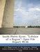 South Platte River, Lifeline of a Region: Open-File Report 99-56 by Charles Montgomery Tate, United U. S. Department of the Interior, Et Al