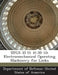 Ufgs 35 01 41.00 10: Electromechanical Operating Machinery for Locks by Department of Defense United States of