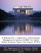A Manual for a Laboratory Information Management System (Lims) for Light Stable Isotopes: Open-File Report 97-812 by Tyler B. Coplen, United U. S. Department of the Interior