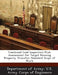 Combined Lead Inspection/Risk Assessment for Target Housing Property Transfer: Standard Scope of Work by Department of Army U. S. Army Corps of E