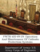 Pwtb 420-49-29: Operation and Maintenance of Cathodic Protection Systems by Department of Army U. S. Army Corps of E