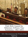 Fish Kills Caused by Pollution: Fifteen Year Summary, 1961-1975 by U S Environmental Protection Agency