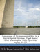 Conversion of Environmental Data to a Digital-Spatial Database, Puget Sound Area, Washington: USGS Open-File Report 95-359 by United U. S. Department of the Interior, M. A. Uhrich, T. S. McGrath