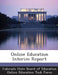 Online Education Interim Report by Colorado State Board of Education Online