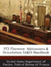 Fci Florence: Admissions & Orientation (A&o) Handbook by Fed United States Department of Justice