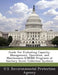 Guide for Evaluating Capacity, Management, Operation, and Maintenance (Cmom) Programs at Sanitary Sewer Collection Systems by U S Environmental Protection Agency