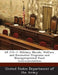 AR 215-1: Military Morale, Welfare, and Recreation Programs and Nonappropriated Fund Instrumentalities by United States Department of the Army
