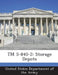 TM 5-840-2: Storage Depots by United States Department of the Army