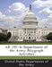 AR 195-6: Department of the Army Polygraph Activities by United States Department of the Army