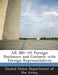 AR 380-10: Foreign Disclosure and Contacts with Foreign Representatives by United States Department of the Army