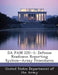 Da Pam 220-1: Defense Readiness Reporting System-Army Procedures by United States Department of the Army