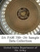 Da Pam 700-24: Sample Data Collection by United States Department of the Army