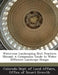 Waterwise Landscaping Best Practices Manual: A Companion Guide to Water Efficient Landscape Design by Office Colorado Dept of Local Affairs