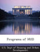 Programs of HUD by U. S. Dept of Housing and Urban Developm