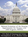 National Evaluation of the Housing Opportunities for Persons with AIDS Program, Hopwa by Heather Gazan