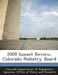 2009 Sunset Review, Colorado Podiatry Board by Colorado Dept of Regulatory Agencies
